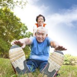 Senior Health – Longevity