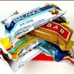 Sports Energy  and Nutrition Bars