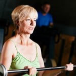 Top Reasons Why Older Women Should Lift Weights
