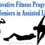Innovative Fitness Programs for Seniors