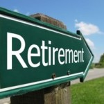Recession Hits Affluent of Retirement Age
