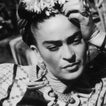 Queen of the Selfie: Allure of Frida Kahlo