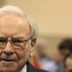 Warren Buffett’s – Donations Shatter Records