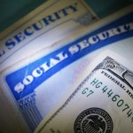 Social Security 79th Birthday