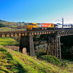Great Train Rides: Run Away on the Rails: Senior Travel Tips