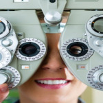 Your Eye Health – Concern for Aging Adults