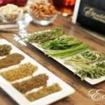 Trends in Cooking – Dehydrating