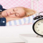Benefits of Good Night Sleep