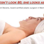 Cosmetic Surgery For All Ages