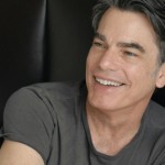 Peter Gallagher: Keeping Memories Alive