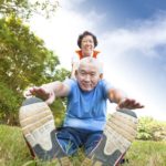 Older Adults Have the Power to Prevent a Fall
