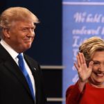 Gender played a bigger role in the presidential debate than you think