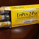 It’s Not Just For Kids: Medicare EpiPen Spending Up 1,100 Percent
