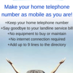 How To Cut Your Landline Phone – Make Your Life Easier