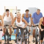 Exercise Sparks New Life in Aging Adults