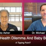Dental Health – Tipping Point for Boomers