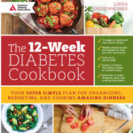 Easy Tasty Diabetes Cookbook