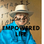 Live Your Empowered Life with One Minute Exercise