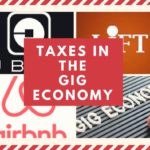 4 Ways to Make Gig Work Less Taxing