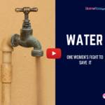 One Woman’s Fight To Provide Water