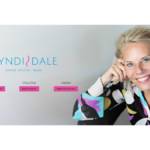 Internationally renowned Cyndi Dale. The Uplifting Energy of Gratitude