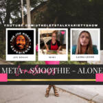 Delving Into Metaphysical – Joe Rogan On The Loneliness Crisis – Mimi’s Kitchen