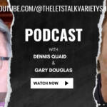 Dennis Quaid Talks Overcoming Addiction.Gary Douglas Talk Living Happily. In Mimi’s Kitchen Couscous