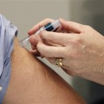 High Dose Flu Shot for Older Americans