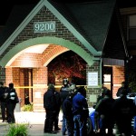 Senior Center Shooting Suspect Arraigned
