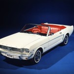 Mustang: 50 years of daring moves, dirty secrets