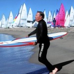 Hobie Alter dies at 80; shaped Southern California surf culture