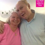 Willard Scott Married — ‘Today’ Show Star Weds Longtime Love At 80