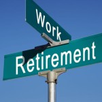 Not so golden: Wealth gap lasting into retirement