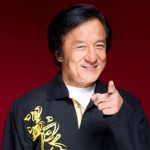 Jackie Chan: ‘I hate violence’