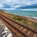 Great Train Rides: Run Away on the Rails