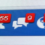 What Too Much Facebook Sharing Tells Us