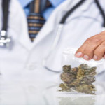 Boomers Big Beneficiary From Medical Marijuana