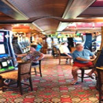 Seniors in Casino Land