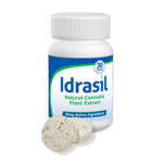 Idrasil Publishes First White Paper On Cannabis Therapy In Over A Decade