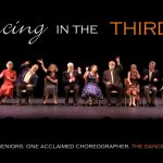 DANCING IN THE THIRD ACT (demo 2)