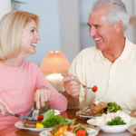 Healthy eating over 50: Feeding the body, mind and soul