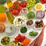 Here's Another Reason to Try the Mediterranean Diet