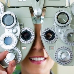 Eye Health: An Increasing Concern for Aging Adults