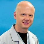 Dr David Rosen