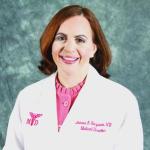 Dr. Donna Raziano - Mercy LIFE [Headshot]-304