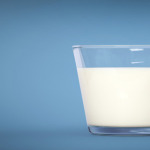 Too Much Milk Cause Brittle Bones?