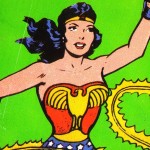 Wonder Woman: Learning to Love the Comic Behind the Icon