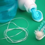 Importance of Flossing – As We Age