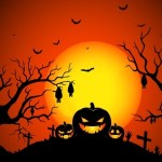 A Scary Halloween Entrepreneur Story