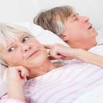 Staying Mindful of Snoring Can Protect Your Memory